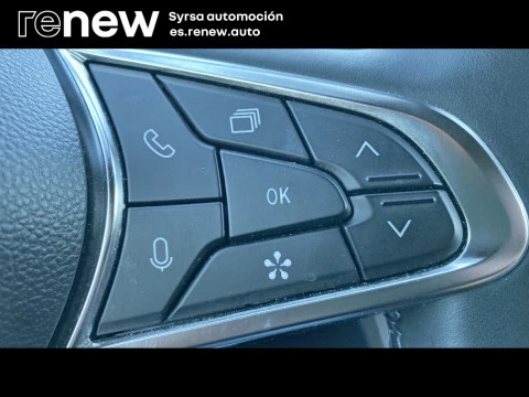 Renault Captur techno Eco-G 100cv (74 kW)