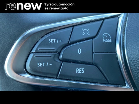Renault Captur techno Eco-G 100cv (74 kW)