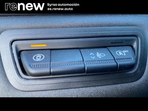 Renault Captur techno Eco-G 100cv (74 kW)