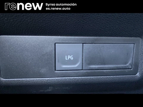 Renault Captur techno Eco-G 100cv (74 kW)