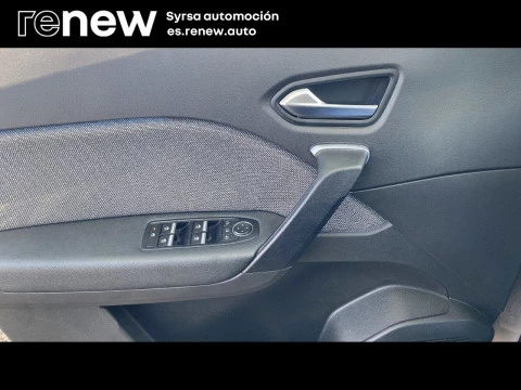 Renault Captur techno Eco-G 100cv (74 kW)