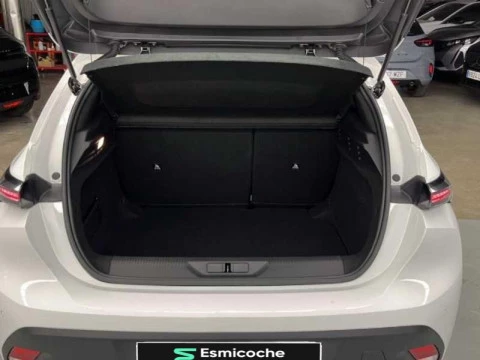 Peugeot 308 5P Active Pack Puretech 110 S&S MAN