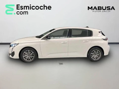Peugeot 308 5P Active Pack Puretech 110 S&S MAN