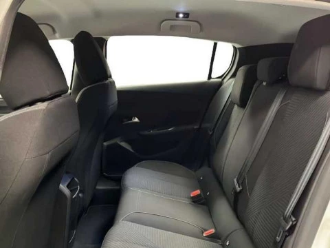 Peugeot 308 5P Active Pack Puretech 110 S&S MAN