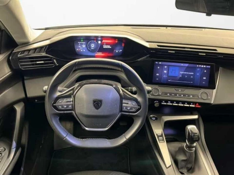 Peugeot 308 5P Active Pack Puretech 110 S&S MAN