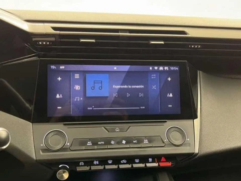 Peugeot 308 5P Active Pack Puretech 110 S&S MAN