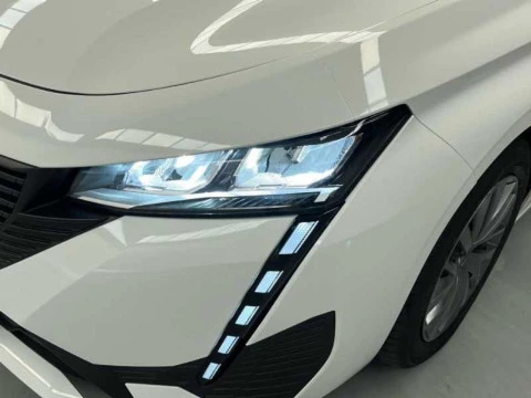 Peugeot 308 5P Active Pack Puretech 110 S&S MAN