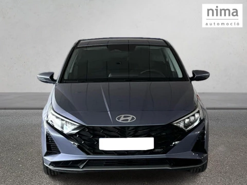 Hyundai i20 1.0 TGDI Klass