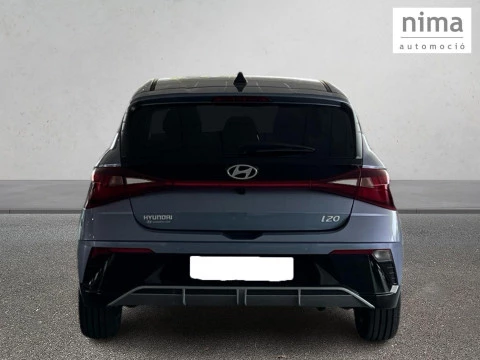 Hyundai i20 1.0 TGDI Klass