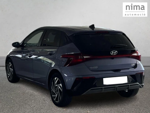 Hyundai i20 1.0 TGDI Klass