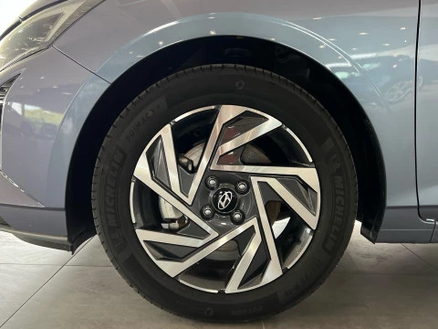 Hyundai i20 1.0 TGDI Klass