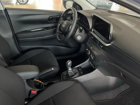 Hyundai i20 1.0 TGDI Klass