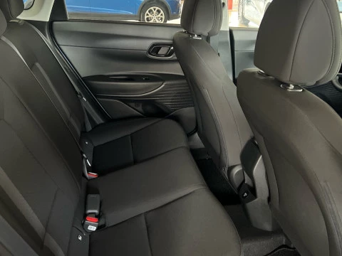 Hyundai i20 1.0 TGDI Klass