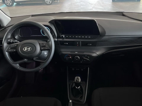 Hyundai i20 1.0 TGDI Klass