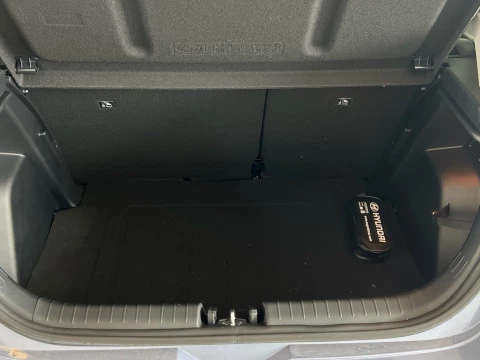 Hyundai i20 1.0 TGDI Klass