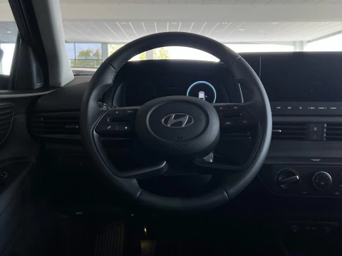 Hyundai i20 1.0 TGDI Klass