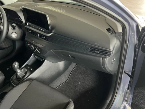 Hyundai i20 1.0 TGDI Klass