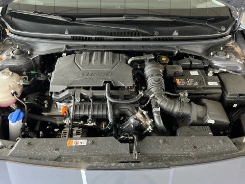 Hyundai i20 1.0 TGDI Klass