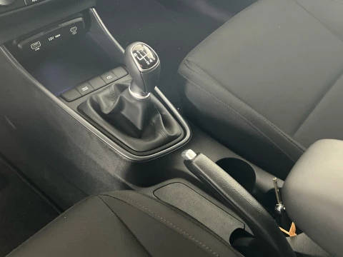 Hyundai i20 1.0 TGDI Klass