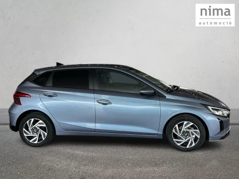 Hyundai i20 1.0 TGDI Klass