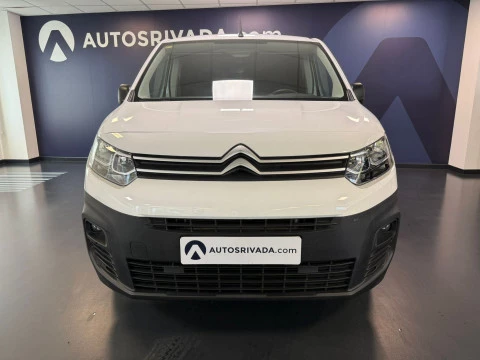 Citroën Berlingo Talla M BlueHDi 100