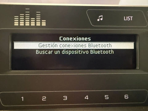 Citroën Berlingo Talla M BlueHDi 100