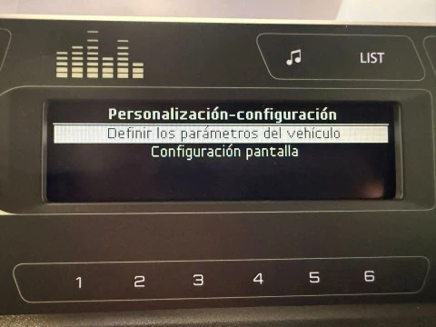 Citroën Berlingo Talla M BlueHDi 100