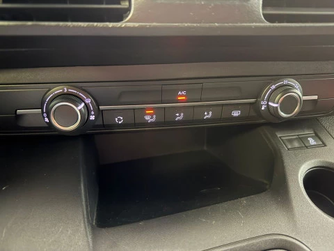Citroën Berlingo Talla M BlueHDi 100