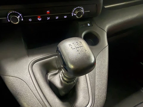 Citroën Berlingo Talla M BlueHDi 100