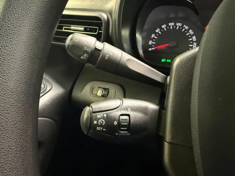 Citroën Berlingo Talla M BlueHDi 100