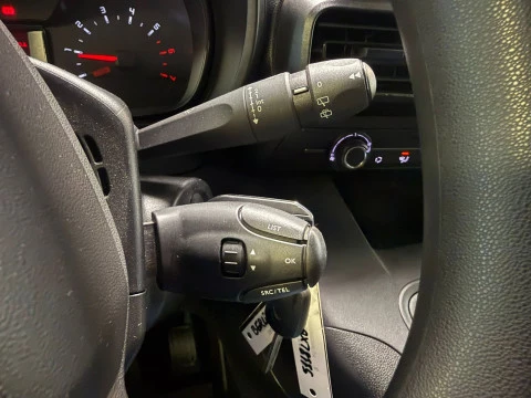 Citroën Berlingo Talla M BlueHDi 100