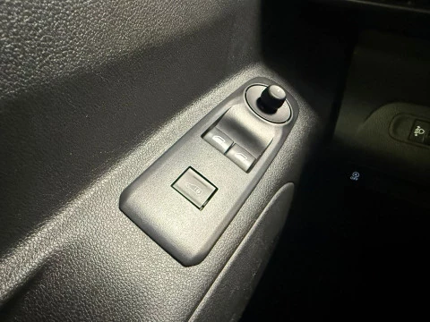 Citroën Berlingo Talla M BlueHDi 100