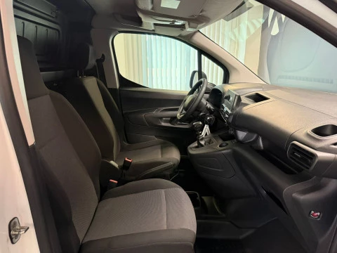Citroën Berlingo Talla M BlueHDi 100