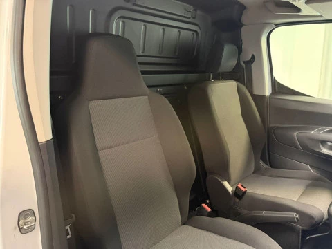 Citroën Berlingo Talla M BlueHDi 100