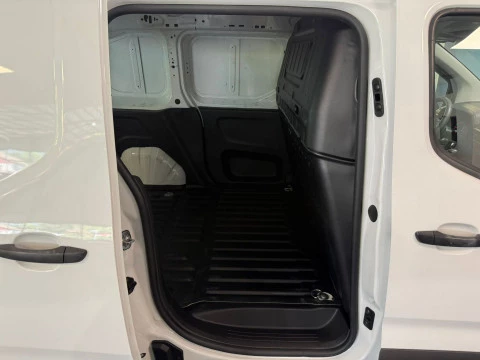 Citroën Berlingo Talla M BlueHDi 100