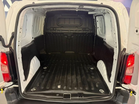 Citroën Berlingo Talla M BlueHDi 100