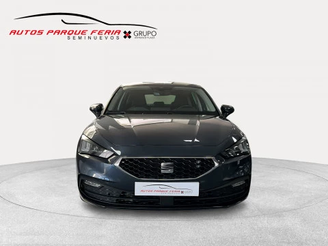 Seat Nuevo León 1.5 TSI 85kW S&S Style 25 Aniversario