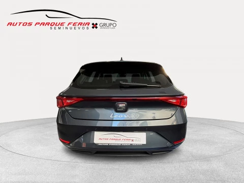 Seat Nuevo León 1.5 TSI 85kW S&S Style 25 Aniversario