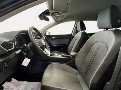 Seat Nuevo León 1.5 TSI 85kW S&S Style 25 Aniversario