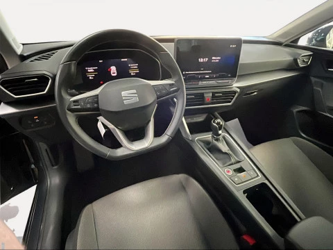 Seat Nuevo León 1.5 TSI 85kW S&S Style 25 Aniversario