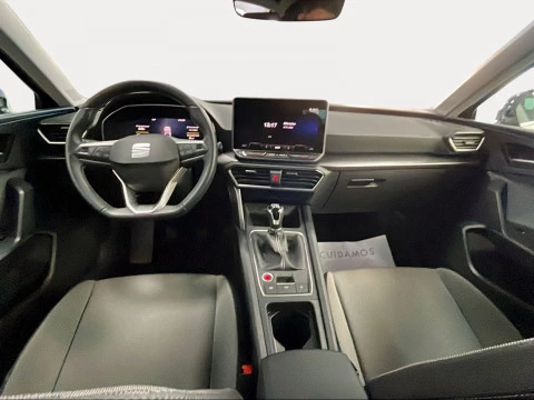 Seat Nuevo León 1.5 TSI 85kW S&S Style 25 Aniversario