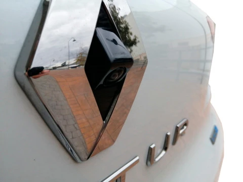 Renault Captur techno Fast Track E-Tech híbrido 105 kW