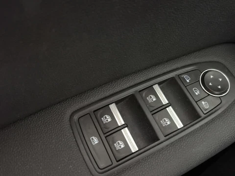 Renault Captur techno Fast Track E-Tech híbrido 105 kW