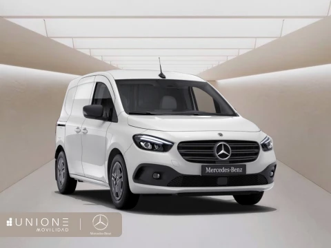 Mercedes-Benz Citan Citan 110 CDI Furgón