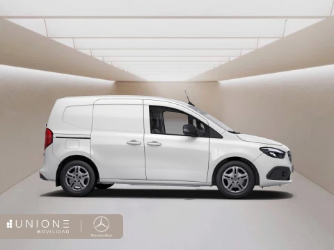 Mercedes-Benz Citan Citan 110 CDI Furgón