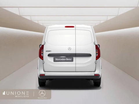 Mercedes-Benz Citan Citan 110 CDI Furgón