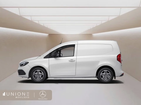 Mercedes-Benz Citan Citan 110 CDI Furgón