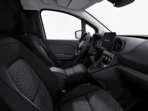 Mercedes-Benz Citan Citan 110 CDI Furgón