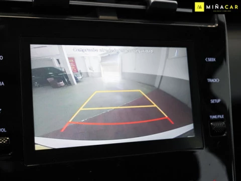 Hyundai Tucson 1.6 CRDI 48V Maxx DCT 100 kW (136 CV)