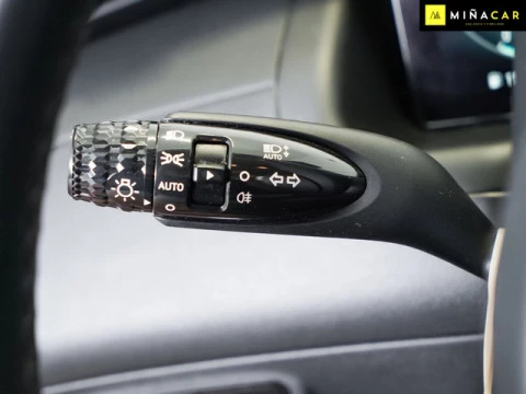 Hyundai Tucson 1.6 CRDI 48V Maxx DCT 100 kW (136 CV)